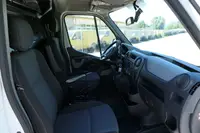 Renault Master 130 dCi L3H2 Euro6 KLIMA COC Regal - Thumbnail 7