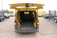 Volkswagen T5 Transporter 2.0 TDI PARKTRONIK EURO-5 - Thumbnail 6