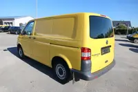Volkswagen T5 Transporter 2.0 TDI PARKTRONIK EURO-5 - Thumbnail 5