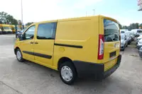 Fiat Scudo 12 L2H1 COC - Thumbnail 4