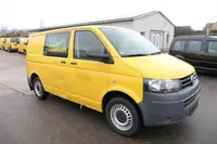 Volkswagen T5 Transporter 2.0 TDI PARKTRONIK EURO-5 - Thumbnail 2