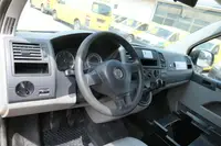 Volkswagen T5 Transporter 2.0 TDI PARKTRONIK EURO-5 - Thumbnail 12