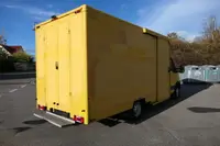 Iveco Daily 35 S11 C30C AUTOMATIK KAMERA MAXI - Thumbnail 3