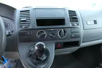 Volkswagen T5 Transporter 2.0 TDI EURO-5 CoC - Thumbnail 11