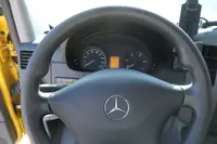 Mercedes-Benz Sprinter 314 CDI L2H3 Regale - Thumbnail 12