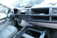 Volkswagen T6 Transporter 2.0 TDI EURO-5 CoC - Thumbnail 9