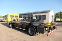 Mercedes-Benz KAMAG WBH 25 Wiesel Terberg Umsetzfahrz. - Thumbnail 4