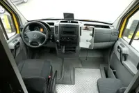 Mercedes-Benz SPRINTER 310 CDI MAXI EURO-5 KOFFER - Thumbnail 8