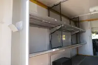 Iveco Daily 35 S11 C30C AUTOMATIK KAMERA - Thumbnail 7