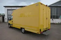 Iveco Daily 35 S11 C30C AUTOMATIK KAMERA MAXI - Thumbnail 4