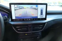 Ford Focus Turnier Titanium X Klima AHK Tempomat - Thumbnail 15