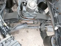 Volvo FH 26.420 6x2 BDF - Thumbnail 16