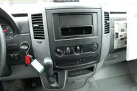 Mercedes-Benz SPRINTER 310 CDI MAXI EURO-5 KOFFER - Thumbnail 11