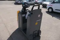 Jungheinrich EZS 130 Schlepper - Thumbnail 3