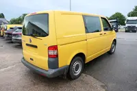 Volkswagen T5 Transporter 2.0 TDI EURO-5 - Thumbnail 5