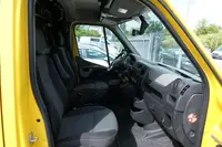 Renault Master 130 dCi L3H2 Euro6 KLIMA COC Regal - Thumbnail 7