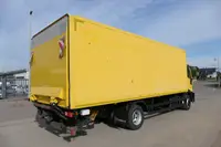 Iveco EuroCargo ML 120 E28/P AHK LBW COC AUTOMATIK - Thumbnail 3
