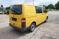 Volkswagen T5 Transporter 2.0 TDI PARKTRONIK - Thumbnail 5