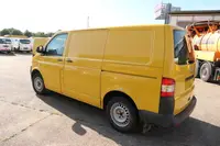 Volkswagen T5 Transporter 2.0 TDI EURO-5 CoC - Thumbnail 5