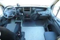 Iveco Daily 35 S11 C30C AUTOMATIK KAMERA - Thumbnail 6