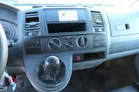 Volkswagen T5 Transporter 2.0 TDI EURO-5 CoC PARKTRONIK - Thumbnail 11