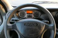 Iveco Daily 35 S11 C30C AUTOMATIK KAMERA - Thumbnail 11