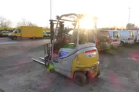 Still RX 20-18P/H 4-RAD DUPLEX - Thumbnail 4