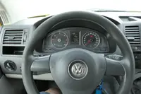 Volkswagen T5 Transporter 2.0 TDI PARKTRONIK EURO-5 - Thumbnail 13