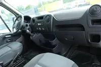 Renault Master 130 dCi L3H2 Euro6 KLIMA COC Regal - Thumbnail 8