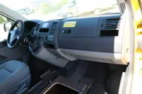 Volkswagen T5 Transporter 2.0 TDI PARKTRONIK - Thumbnail 7