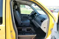 Volkswagen T5 Transporter 2.0 TDI EURO-5 CoC - Thumbnail 9