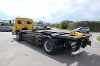 Mercedes-Benz KAMAG WBH 25 Wiesel Terberg Umsetzfahrz. - Thumbnail 4