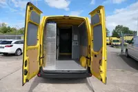 Renault Master 130 dCi L3H2 Euro6 KLIMA COC Regal - Thumbnail 1