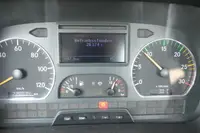 Mercedes-Benz KAMAG WBH 25 Wiesel Terberg Umsetzfahrz. - Thumbnail 17