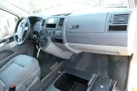 Volkswagen T5 Transporter 2.0 TDI PARKTRONIK EURO-5 - Thumbnail 8