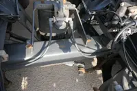 Scania G420 6x2 AHK Lenkachse - Thumbnail 13