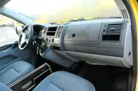 Volkswagen T5 Transporter 2.0 TDI 2-SITZER EURO-5 - Thumbnail 7