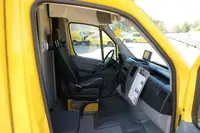 Mercedes-Benz SPRINTER 310 CDI MAXI EURO-5 KOFFER - Thumbnail 6