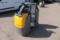 Jungheinrich EZS 130 Schlepper - Thumbnail 2