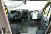 Mercedes-Benz SPRINTER 310 CDI MAXI EURO-5 KOFFER - Thumbnail 8