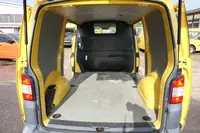 Volkswagen T5 Transporter 2.0 TDI EURO-5 - Thumbnail 6