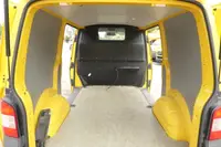 Volkswagen T5 Transporter 2.0 TDI PARKTRONIK EURO-5 - Thumbnail 7