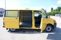 Volkswagen T5 Transporter 2.0 TDI EURO-5 CoC PARKTRONIK - Thumbnail 6