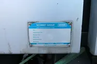 Mercedes-Benz Atego 1018 Rechtslenker Schmidt SK 500 R - Thumbnail 15