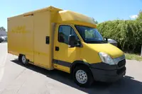 Iveco Daily 35 S11 C30C AUTOMATIK KAMERA - Thumbnail 2