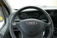 Iveco Daily 35 S11 C30C AUTOMATIK KAMERA - Thumbnail 11