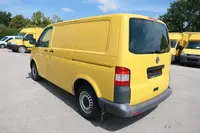 Volkswagen T5 Transporter 2.0 TDI PARKTRONIK - Thumbnail 5