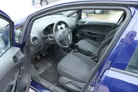 Opel Corsa Selection "110 Jahre" LPG Bivalent KLIMA - Thumbnail 11