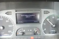 Mercedes-Benz KAMAG WBH 25 Wiesel Terberg Umsetzfahrz. - Thumbnail 18