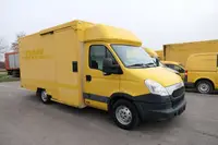 Iveco Daily 35 S11 C30C AUTOMATIK KAMERA - Thumbnail 2